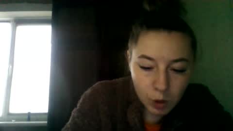 Snapshot of jennamolberty chatting on 04/25/26, 03:20 JennaMolberty online show from 04/25/26, 03:20