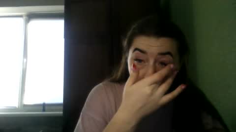 Snapshot of jennamolberty chatting on 04/28/26, 03:28 JennaMolberty online show from 04/28/26, 03:28