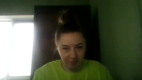 Snapshot of jennamolberty chatting on 05/09/26, 12:54 JennaMolberty online show from 05/09/26, 12:54