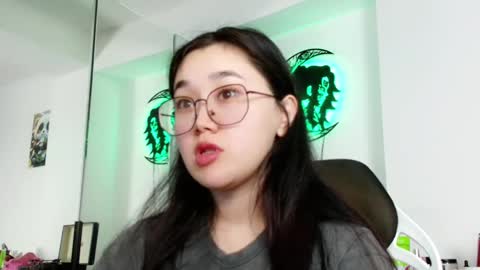 JENNA online show from 12/10/24, 01:22