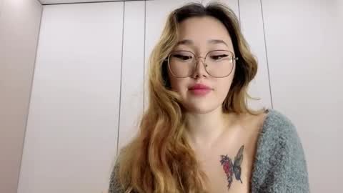 JENNA online show from 12/17/25, 12:22