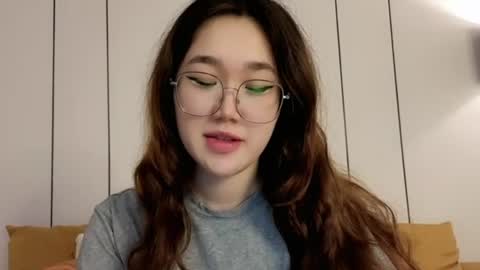 JENNA online show from 06/11/26, 03:04