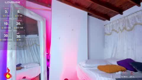 follow me in me  IG jenndy971 online show from 02/01/25, 05:49