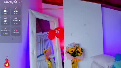 follow me in me  IG jenndy971 online show from 02/15/25, 06:12