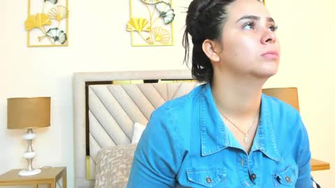 Snapshot of jenner_madison chatting on 05/25/26, 11:05 jenner_madison online show from 05/25/26, 11:05