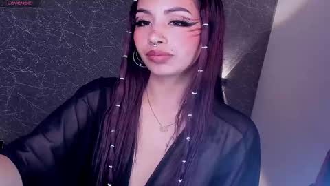 Snapshot of jenner_mills chatting on 10/27/25, 07:56 Jenner online show from 10/27/25, 07:56