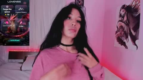 Snapshot of jenner_mills chatting on 02/02/26, 02:21 Jenner online show from 02/02/26, 02:21