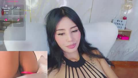 Snapshot of jenner_mills chatting on 03/11/26, 08:37 Jenner online show from 03/11/26, 08:37