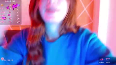 Jenny online show from 06/26/26, 01:48