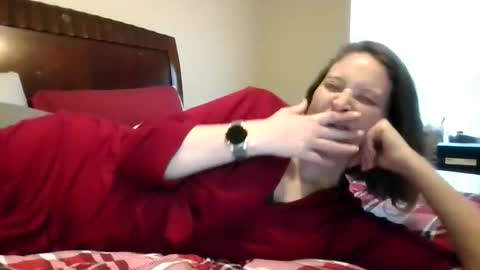 Jennibean6996 online show from 12/20/24, 02:05