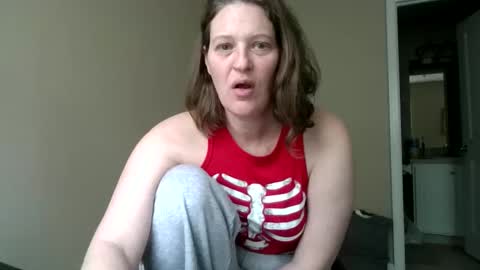 Jennibean6996 online show from 01/05/25, 01:58