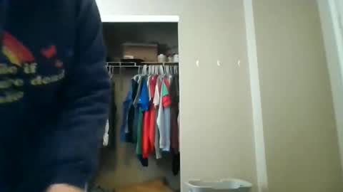 Jennibean6996 online show from 10/22/25, 02:39