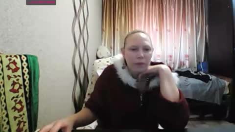 JenniDeep online show from 12/20/25, 08:21