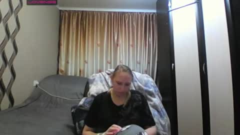 JenniDeep online show from 03/15/26, 08:48