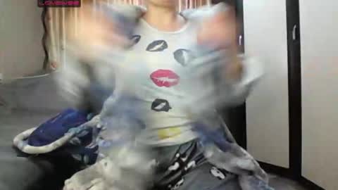 JenniDeep online show from 05/08/26, 08:52