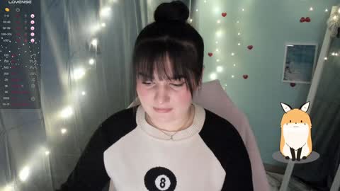 Jennie online show from 01/19/25, 10:17