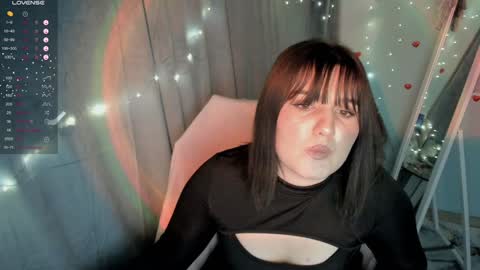 Jennie online show from 01/25/25, 10:28