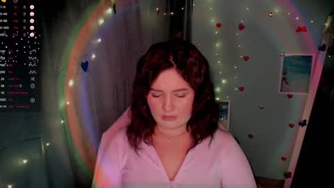 Jennie online show from 02/16/25, 04:21