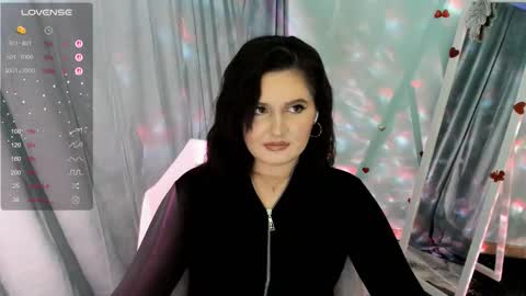 Jennie online show from 10/08/25, 10:40