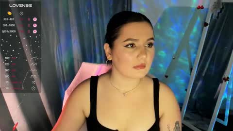 Jennie online show from 10/09/25, 08:07