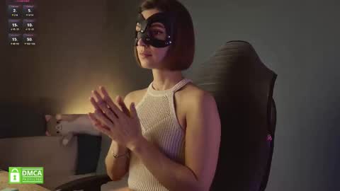 Jennie online show from 11/20/25, 08:30