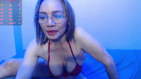 Jennie online show from 01/28/25, 12:11