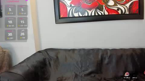 Jennie online show from 10/28/25, 11:58