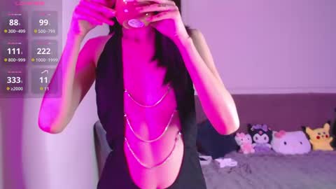 Snapshot of jennierubyy chatting on 08/05/26, 05:16 Jennie online show from 08/05/26, 05:16