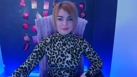 Snapshot of jennifer_cuttie chatting on 04/16/26, 12:06 Jennifer online show from 04/16/26, 12:06