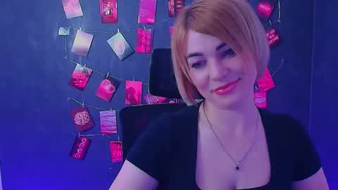 Snapshot of jennifer_cuttie chatting on 04/18/26, 11:47 Jennifer online show from 04/18/26, 11:47