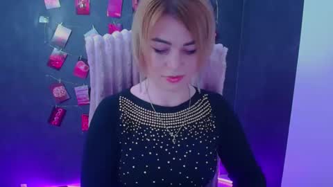 Snapshot of jennifer_cuttie chatting on 05/02/26, 11:37 Jennifer online show from 05/02/26, 11:37