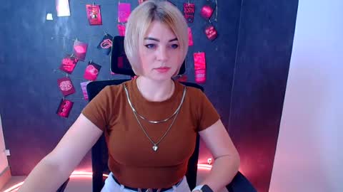 Jennifer online show from 08/04/26, 11:35