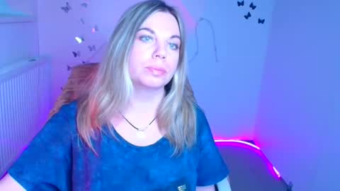 Jennifer online show from 05/08/26, 11:48
