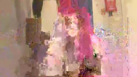 Snapshot of jennifer_robbie chatting on 01/14/26, 09:59 jennifer_robbie online show from 01/14/26, 09:59