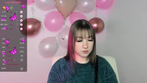 Jennifer online show from 02/13/25, 07:24