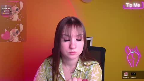 Jennifer online show from 02/18/25, 09:54