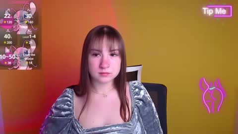 Jennifer online show from 03/03/25, 06:37