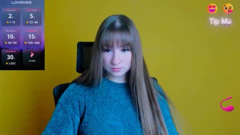 Jennifer online show from 10/03/25, 11:07