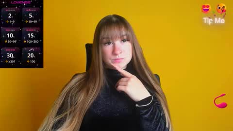 Jennifer online show from 10/09/25, 07:17