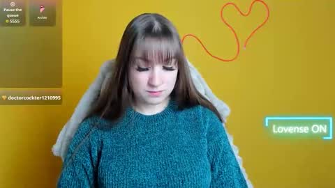 Jennifer online show from 11/15/25, 06:44