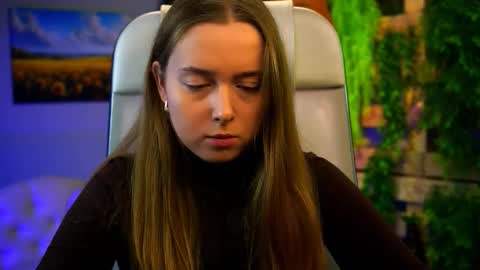 Snapshot of jennifergraces chatting on 02/05/26, 11:48 Jennifer online show from 02/05/26, 11:48