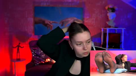 Snapshot of jennifergraces chatting on 02/06/26, 03:15 Jennifer online show from 02/06/26, 03:15