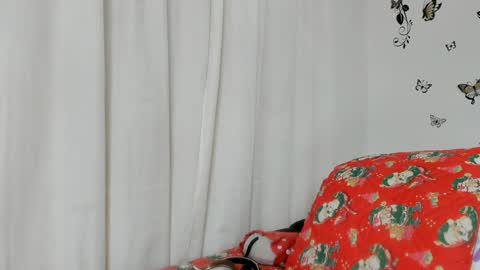 jenniferloveyou online show from 01/06/25, 04:34