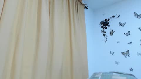 jenniferloveyou online show from 11/30/25, 10:14