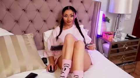 JenniferLovveX online show from 03/21/26, 06:29