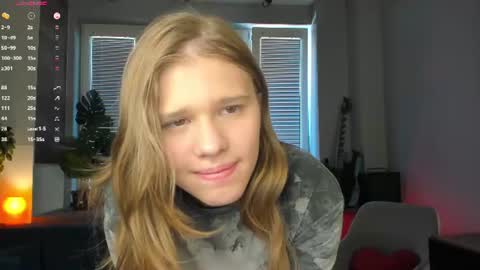 Sofia  online show from 06/21/26, 07:22
