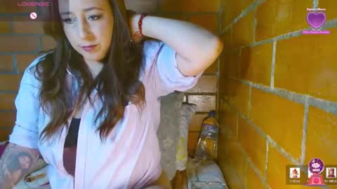 Snapshot of jennifersmith_ chatting on 02/08/26, 03:32 Jennifer Smith online show from 02/08/26, 03:32