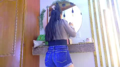 Jennifer vega  online show from 06/27/26, 09:20