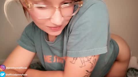 Jenn Hunt FYI spit on tits price change not denoted in menu images see tipmenu online show from 10/23/25, 11:24