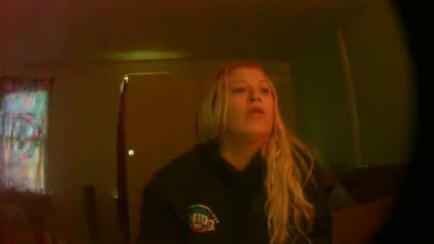 jen online show from 05/08/26, 02:00